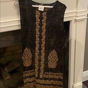 Chanel dress